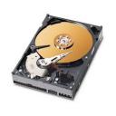 Toshiba 1.8" 160GB hard drive