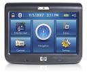 HP launches iPAQ 310 Travel companion handheld GPS unit