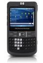 HP introduces the iPAQ 910 and iPAQ 914 Business Messenger smartphone