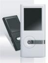 Cowon iAudio U5 digital audio player