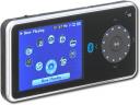 Insignia Pilot media player has 4GB capacity with FM tuner and Bluetooth