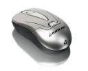 IOGEAR Bluetooth Laser Mouse with Nano Technology