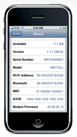 iPhone $100 store credit for early iPhone owners