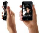 Apple admits that some of the new iPod Touches were shipped with faulty display screens