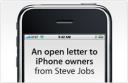Apple offers $100 rebate for those who paid full price for 8GB iPhone
