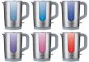 Kenwood 21st century breakfast set has some high tech features for your kitchen