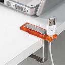 Knicks cable holder organizes your cables