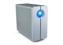 LaCie 2big Triple backup storage device