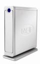 LaCie Ethernet Disk mini – Home Edition