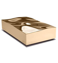 LaCie Golden Disk