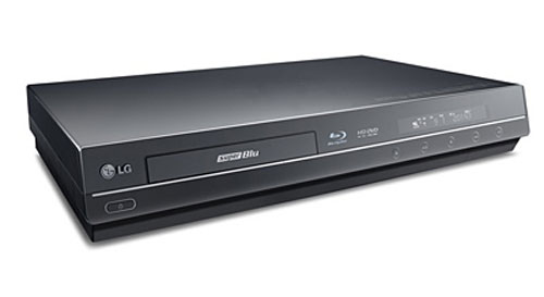 LG BH200