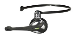 Logitech Cordless Vantage Bluetooth Headset for use with the Playstation 3