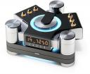 Loit Eagle Neo-retro CD Player designed by Art Lebedev