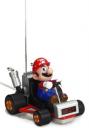 Wake Up to Mario Kart