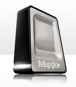Maxtor OneTouch 4