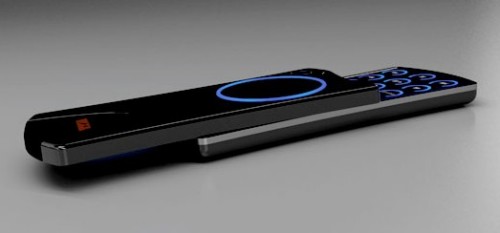 Messiah Darklite PS3 remote
