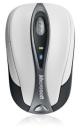 Microsoft Bluetooth Notebook Mouse 5000 works wireless and transceiver free