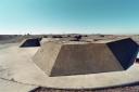 Missile base for sale