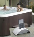 Moonlight Spa Music System