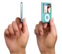 Apple launched new iPod Nano with video