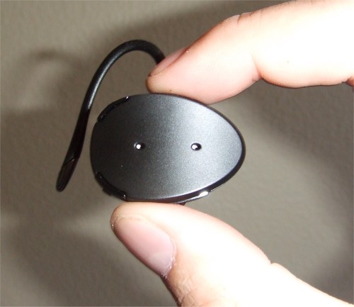 hands on review with the nX6000 Bluetooth headset
