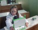 OLPC to sell XO laptop for $400 each to the U.S. and Canada with proceeds going to a poor country in a "Give one, get one" program