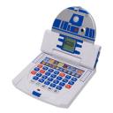Oregon Scientific laptops take on Star Wars looks