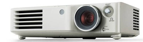 Panasonic PT-AX200U