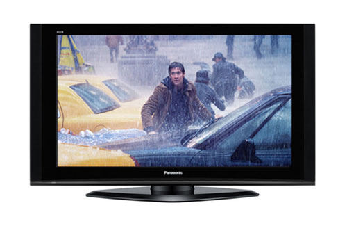 Panasonic PZ77 Series