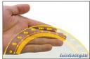 Planar making EL transparent displays