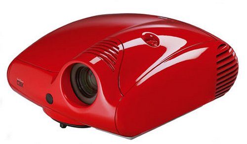 SIM2 C3X 1080 Grand Cinema DLP projector
