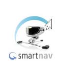SmartNav hands free pointing device replaces your mouse