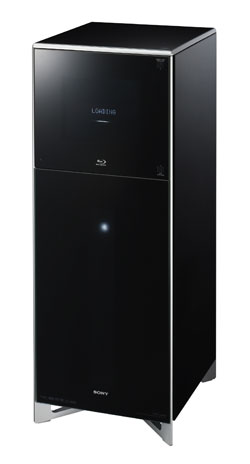 Sony HES-V1000