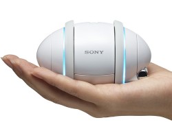 Sony Rolly is released by Sony