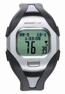 Sportline Solo 960 Sport Watch