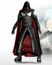 LucasArts Star Wars The Force Unleashed for the Nintendo Wii game console