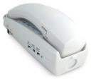 TeleSpy Intrusion Detector dials a phone number when it senses motion