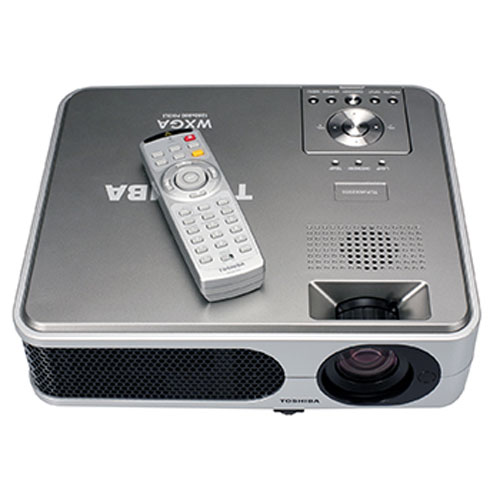 Toshiba TLP-WX2200U