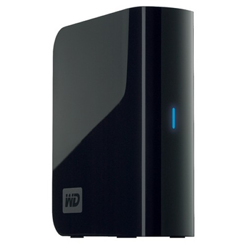 WD My Book 1TB External Hard Drive Storage USB 30 File