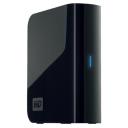 Western Digital My Book External hard drive Essential Edition 2.0