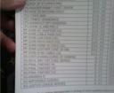 Speculation that a Zune 2 is coming from Microsoft due to a leaked Zune 2 pricing sheet