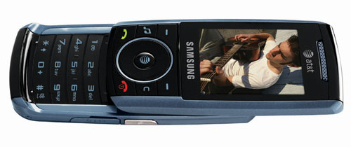 Samsung SGH-a737