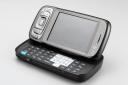 AT&T Tilt 3G smartphone from HTC