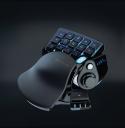 Belkin readies hybrid gaming keyboard