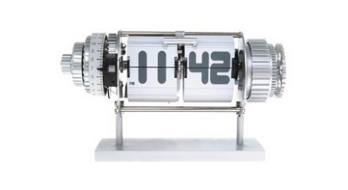 Bomba Alarm Clock