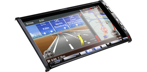 Clarion MAX973HD