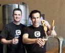 Croucher Brewing Company offering lifetime free beer for stolen laptop return