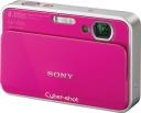 Sony Cyber-shot DSC-T2