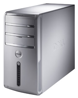 Dell Inspiron 531