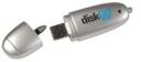 EDGE Tech 32GB DiskGO Flash Drive